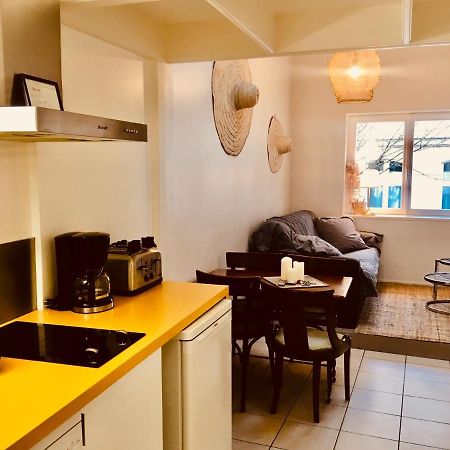 L'Atelier Du Vieux Port Avec Parking Apartment La Rochelle  Bagian luar foto