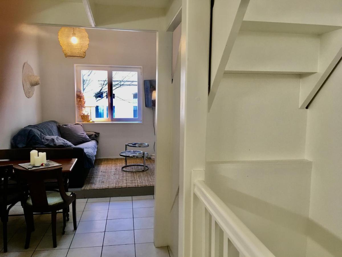 L'Atelier Du Vieux Port Avec Parking Apartment La Rochelle  Bagian luar foto