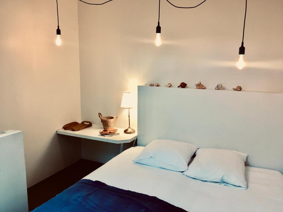 L'Atelier Du Vieux Port Avec Parking Apartment La Rochelle  Bagian luar foto