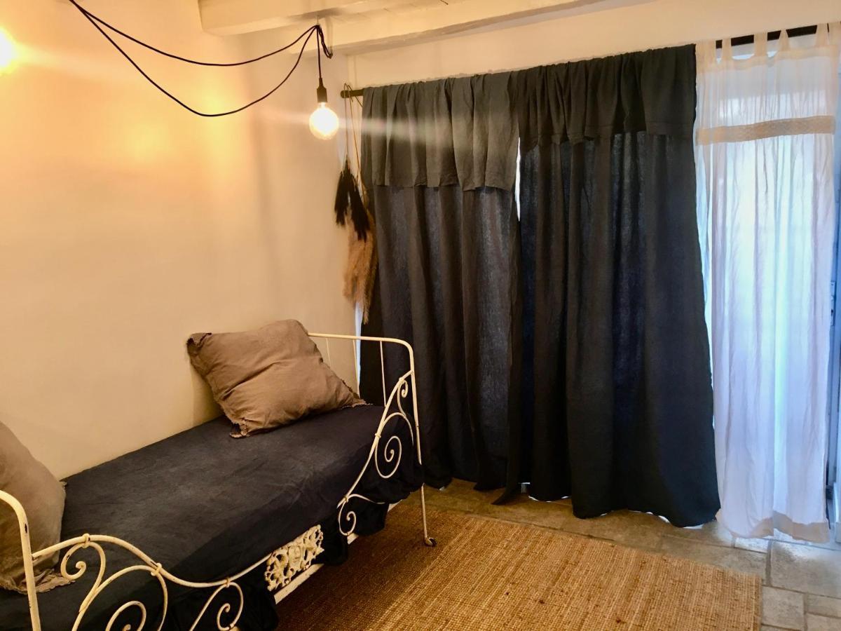 L'Atelier Du Vieux Port Avec Parking Apartment La Rochelle  Bagian luar foto