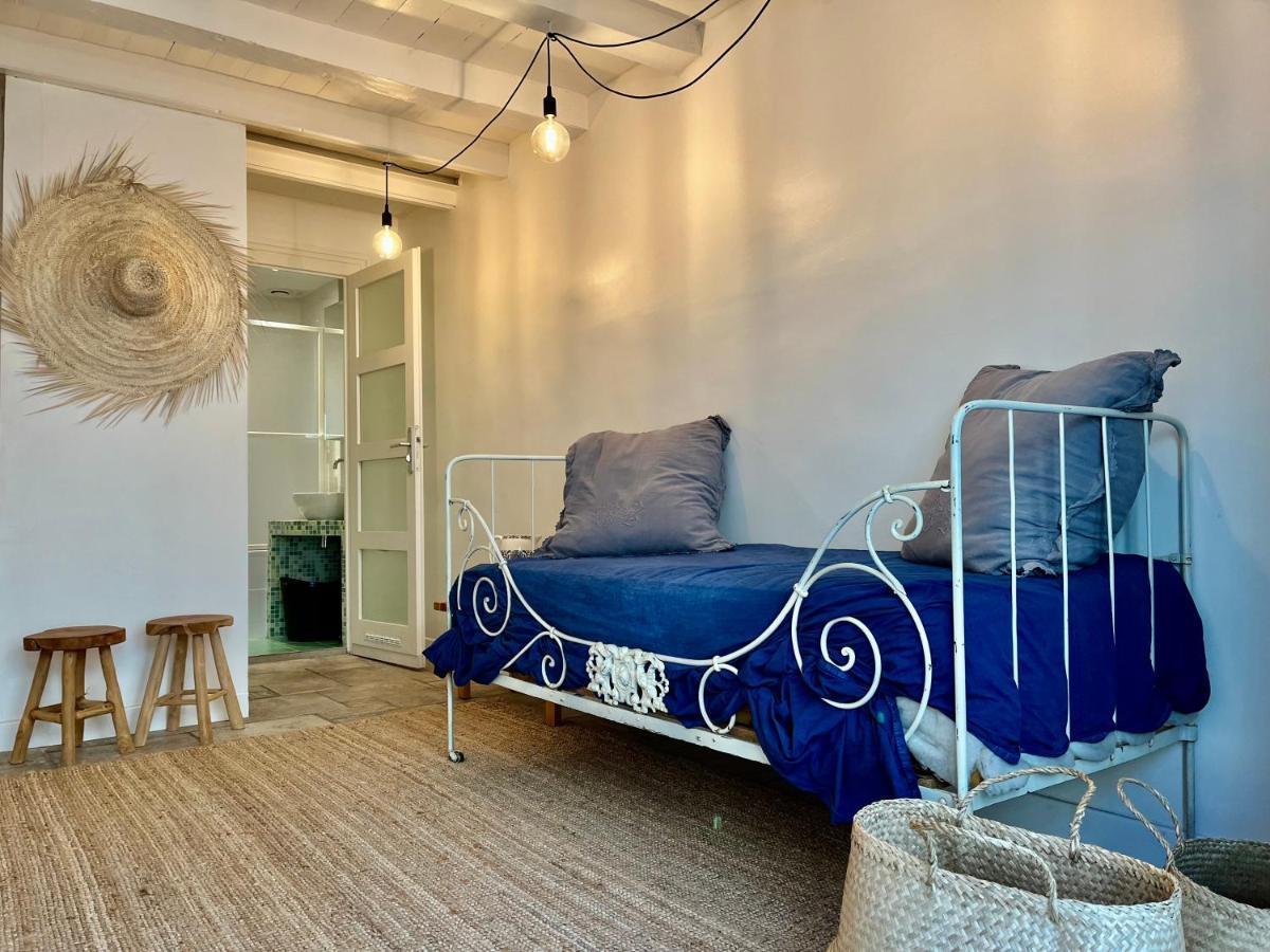 L'Atelier Du Vieux Port Avec Parking Apartment La Rochelle  Bagian luar foto