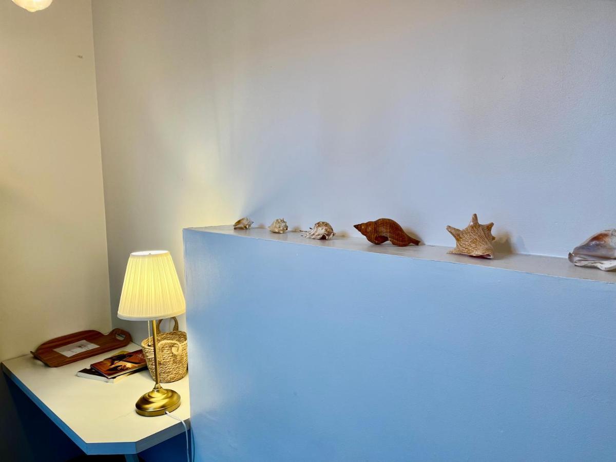 L'Atelier Du Vieux Port Avec Parking Apartment La Rochelle  Bagian luar foto