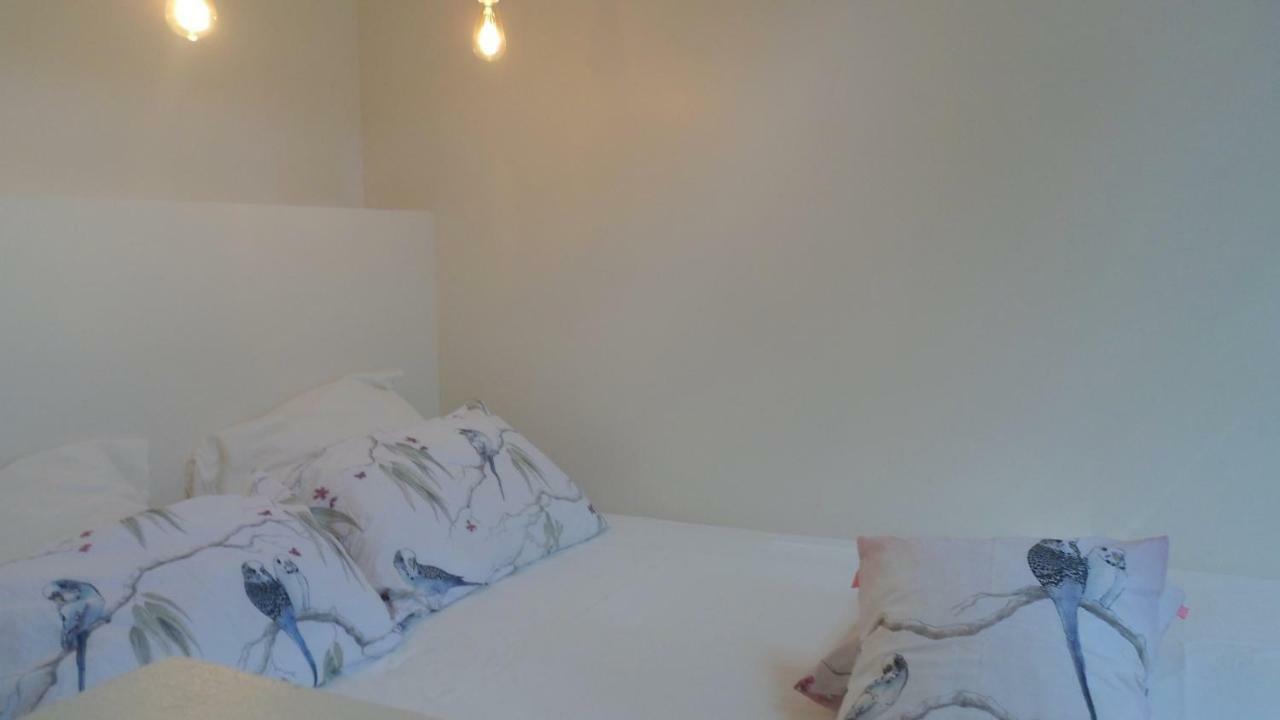 L'Atelier Du Vieux Port Avec Parking Apartment La Rochelle  Bagian luar foto
